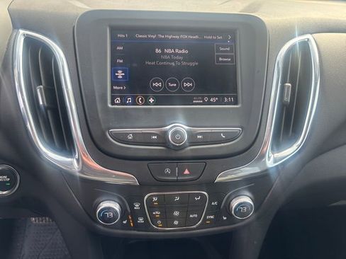 Used 2024 Chevrolet Equinox LT w/ LPO, Floor Liner Package image 18