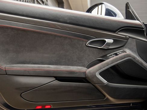 Certified 2015 Porsche 911 GT3 image 25