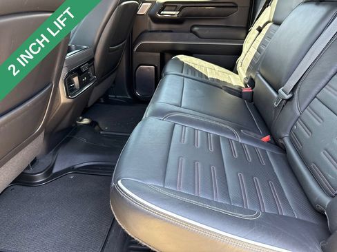 Used 2022 GMC Sierra 1500 AT4X AWD/4WD image 17