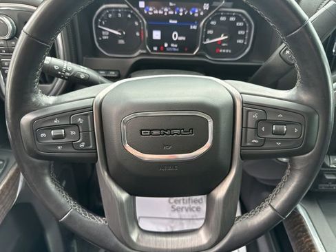 Certified 2019 GMC Sierra 1500 Denali w/ Denali Ultimate Package AWD/4WD image 21