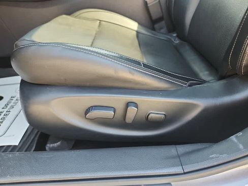 Used 2020 Nissan Maxima 3.5 SL w/ Floor Mat Group image 21