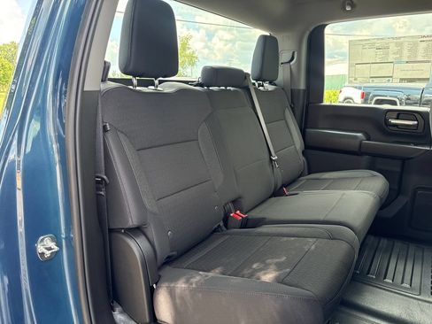 New 2026 GMC Sierra 3500 Pro AWD/4WD image 30
