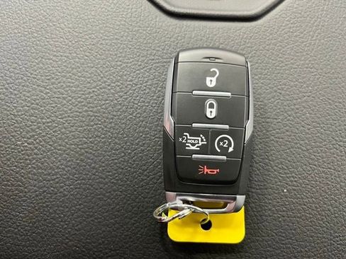 New 2026 RAM 3500 Laramie image 23