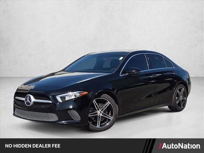 Used 2022 Mercedes-Benz A 220 w/ Premium Package Lite