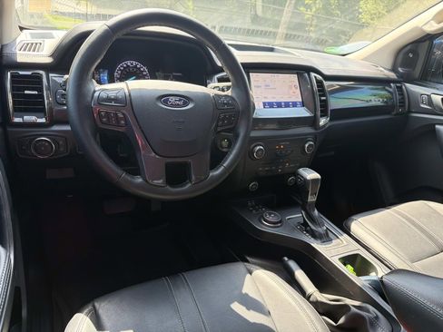 Used 2021 Ford Ranger Lariat w/ Equipment Group 501A High AWD/4WD image 22
