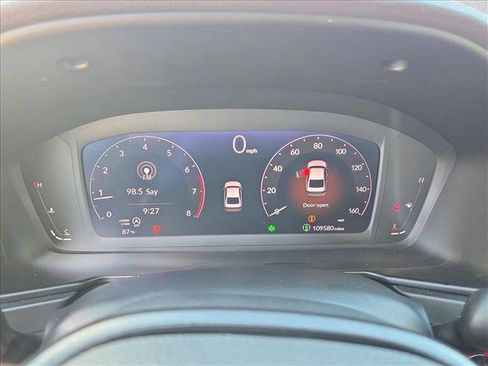 Used 2024 Honda Accord LX image 11
