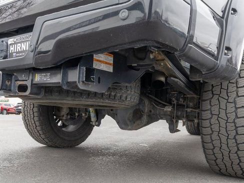 Used 2020 Ford F350 Limited w/ FX4 Off-Road Package image 24