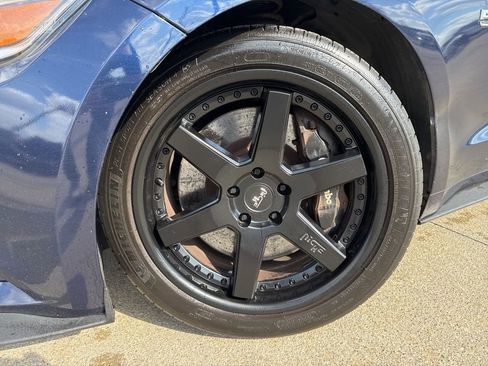 Used 2015 Ford Mustang 50 Years image 48