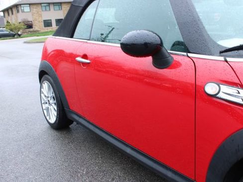 Used 2010 MINI Cooper John Cooper Works image 39