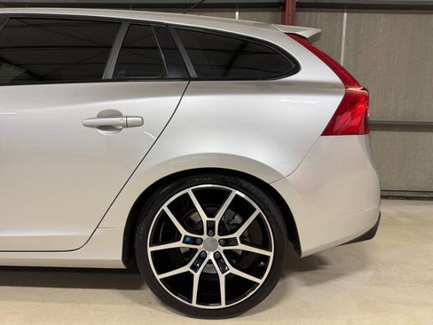 Used 2016 Volvo V60 T6 Polestar AWD/4WD image 11