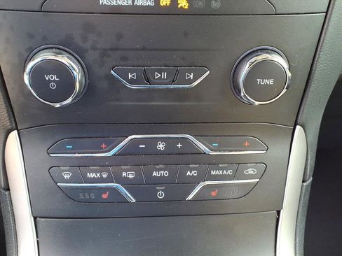 Used 2020 Ford Edge SEL w/ Convenience Package image 20