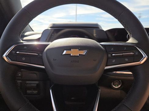 New 2026 Chevrolet Tahoe Premier image 38