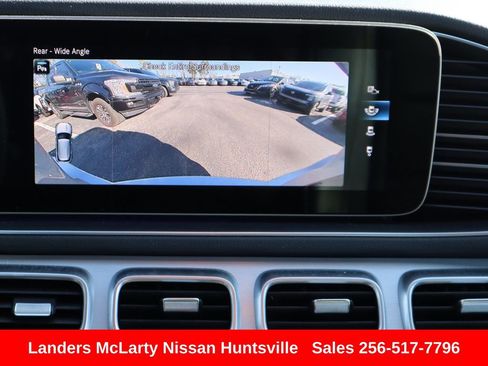 Used 2022 Mercedes-Benz GLE 350 GLE 350 image 22