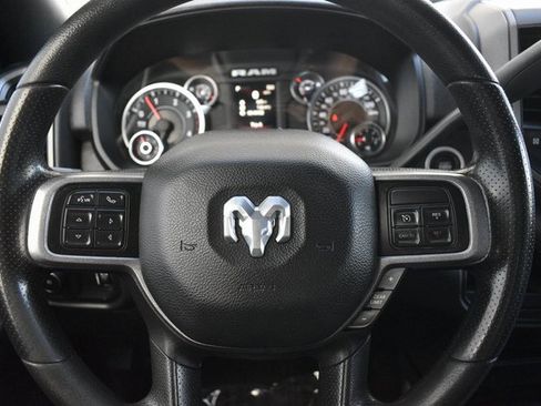 Used 2022 RAM 5500 Tradesman w/ Chrome Appearance Group image 17