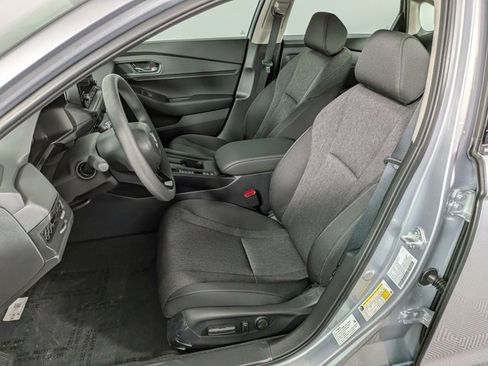 New 2025 Honda Accord SE image 13