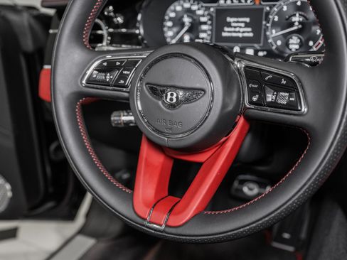 Certified 2023 Bentley Continental GT S AWD/4WD image 44