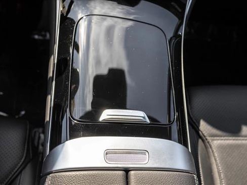 Certified 2026 Mercedes-Benz GLC 300 4MATIC image 23