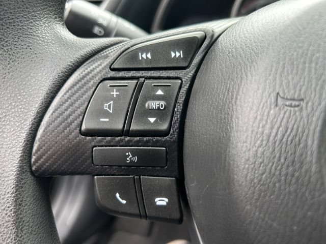 Used 2015 MAZDA MAZDA3 i Sport FWD image 20
