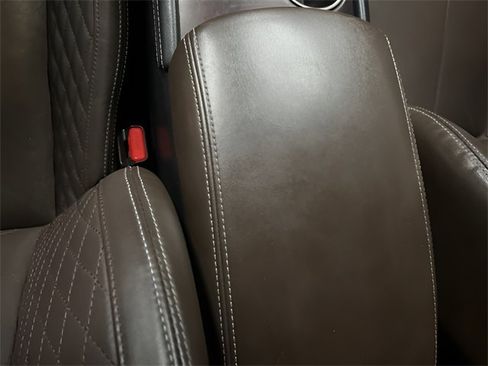 Used 2017 INFINITI Q50 Sport image 25