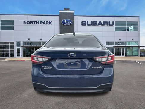 Used 2024 Subaru Legacy Premium image 4