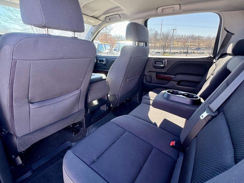 Used 2018 GMC Sierra 1500 SLE w/ SLE Value Package image 11