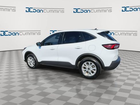 Used 2025 Ford Escape Active AWD/4WD image 6