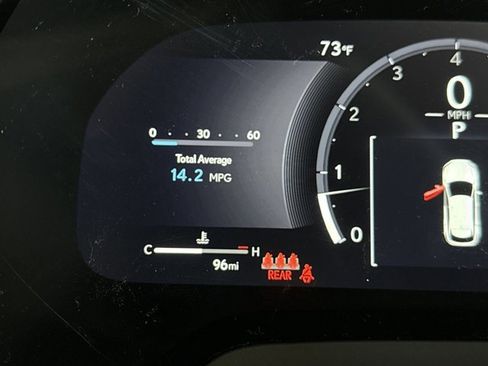 Certified 2026 Lexus RX 350 Premium w/ Convenience Package image 26