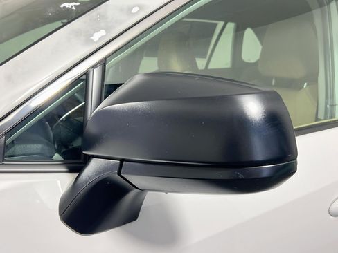 Used 2024 Toyota RAV4 LE FWD image 12