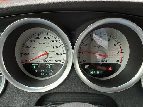 Used 2006 Dodge Charger SRT8 w/ SRT Option Group III RWD image 17