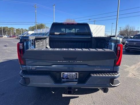 New 2026 GMC Sierra 2500 Denali w/ Denali Reserve Package image 32