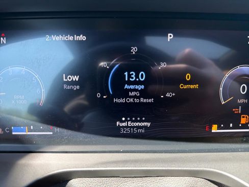 Used 2023 Jeep Grand Cherokee L Summit AWD/4WD image 33