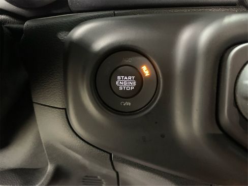 Used 2021 Jeep Gladiator Mojave image 26