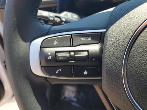 New 2026 Kia K5 GT-Line w/ GT-Line Premium Package FWD image 12