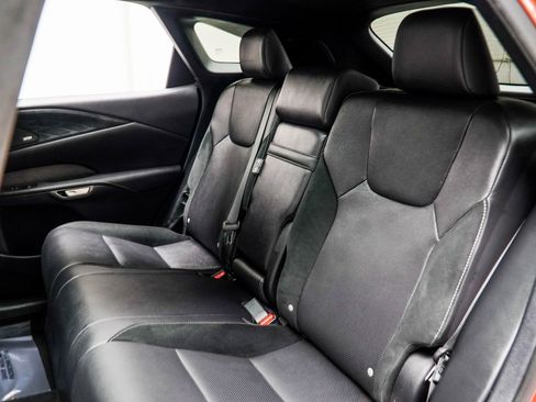 Used 2024 Lexus RX 500h F Sport image 41