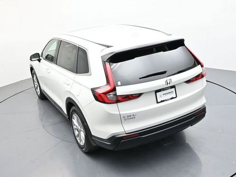 Certified 2025 Honda CR-V EX image 35