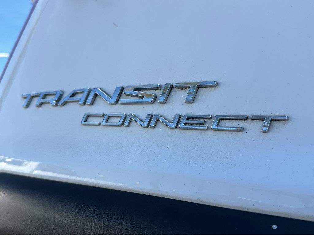 Used 2015 Ford Transit Connect XLT FWD image 37