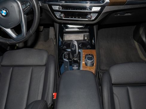 Used 2020 BMW X3 sDrive30i w/ Convenience Package image 26