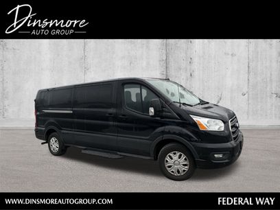 Used 2020 Ford Transit 350 XLT