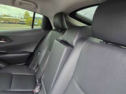 Used 2026 Toyota Prius XLE image 19