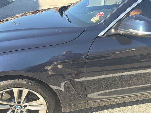 Used 2018 BMW 430i Gran Coupe xDrive image 54