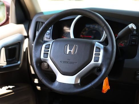 Used 2007 Honda Ridgeline RTL image 27