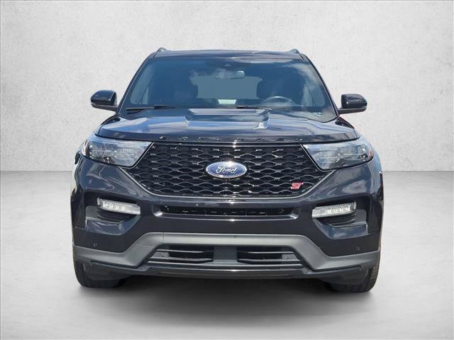 Used 2020 Ford Explorer ST w/ ST Street Pack AWD/4WD image 2