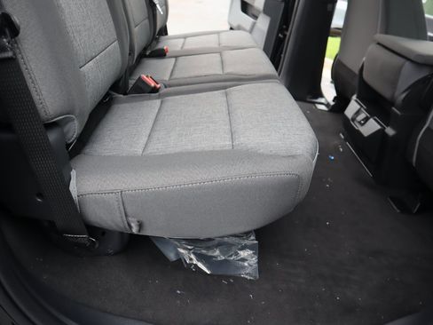 New 2026 Ford F350 XL w/ STX Appearance Package image 13