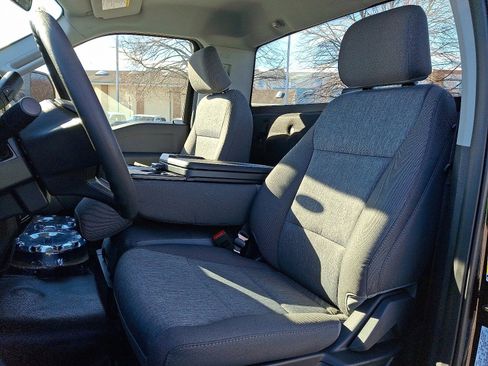 New 2026 Ford F450 XL w/ 360-Degree Camera Package image 12