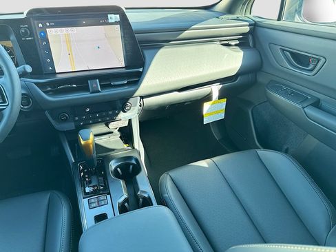 New 2026 Subaru Outback Wilderness AWD/4WD image 30