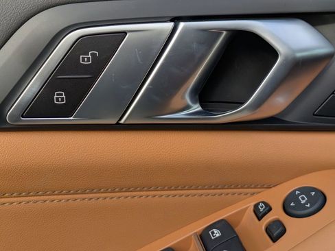 New 2026 BMW X5 xDrive40i w/ M Sport Package image 12