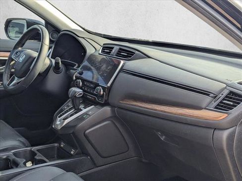 Used 2021 Honda CR-V EX-L image 20