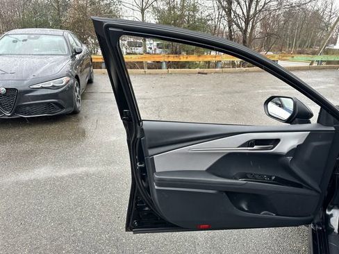 Certified 2026 Toyota Camry SE w/ Convenience Package AWD/4WD image 27