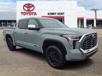 New 2026 Toyota Tundra 1794 Edition video 1