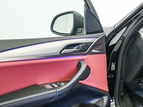 Certified 2023 BMW X3 sDrive30i w/ Convenience Package image 24